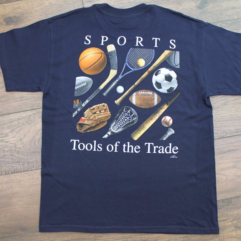 Tools Of The Trade Sports